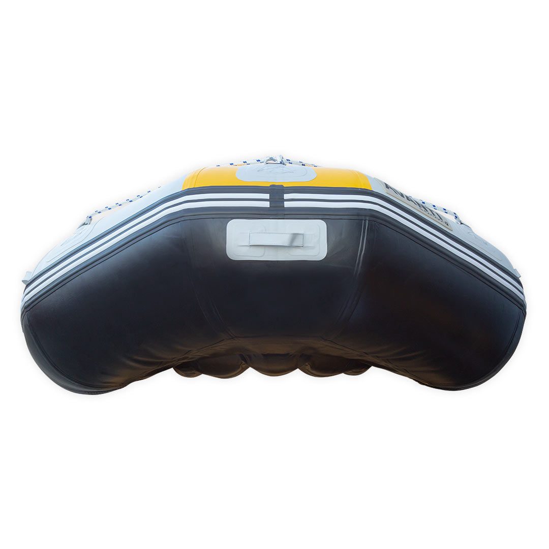 aqua-design-avanti-445-raft-10-places-jaune-autovideur image 3