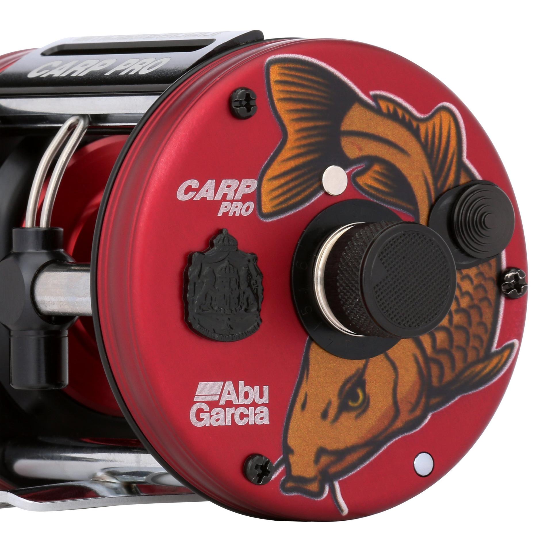 abu-garcia-ambassadeur-carp-pro-moulinet-carpe-rond-alu image 5
