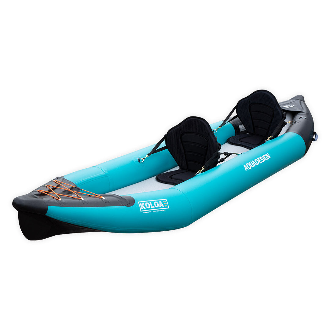aqua-design-koloa-360-kayak-gonflable-2-places-randonn-e image 5