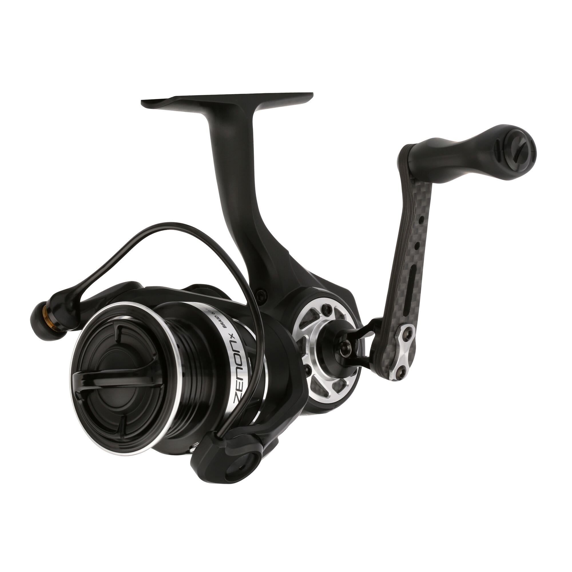 abu-garcia-zenon-x-moulinet-spinning-2500-compact-l-ger image 5