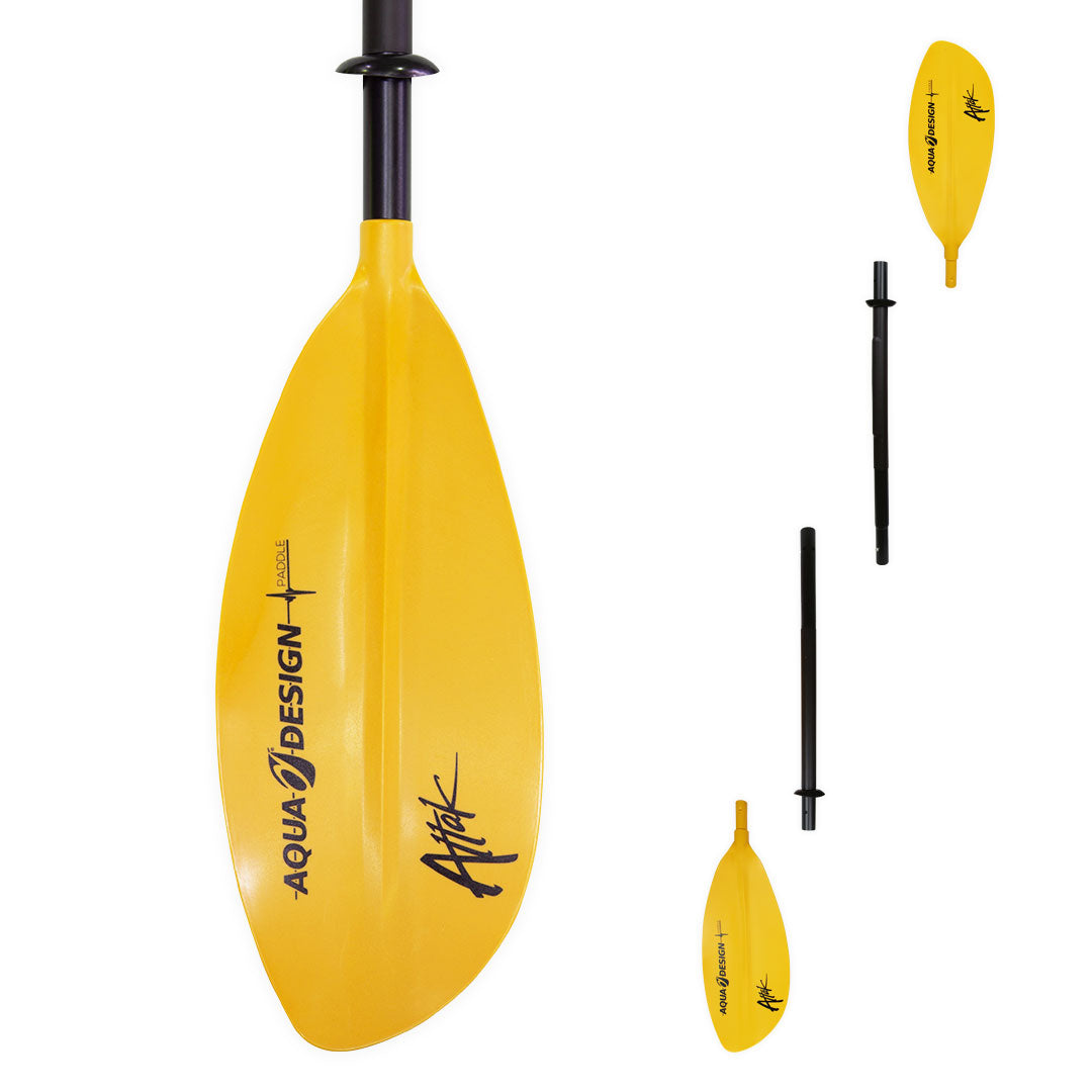 aquadesign-attak-4-pagaie-kayak-double-4-parties image 3