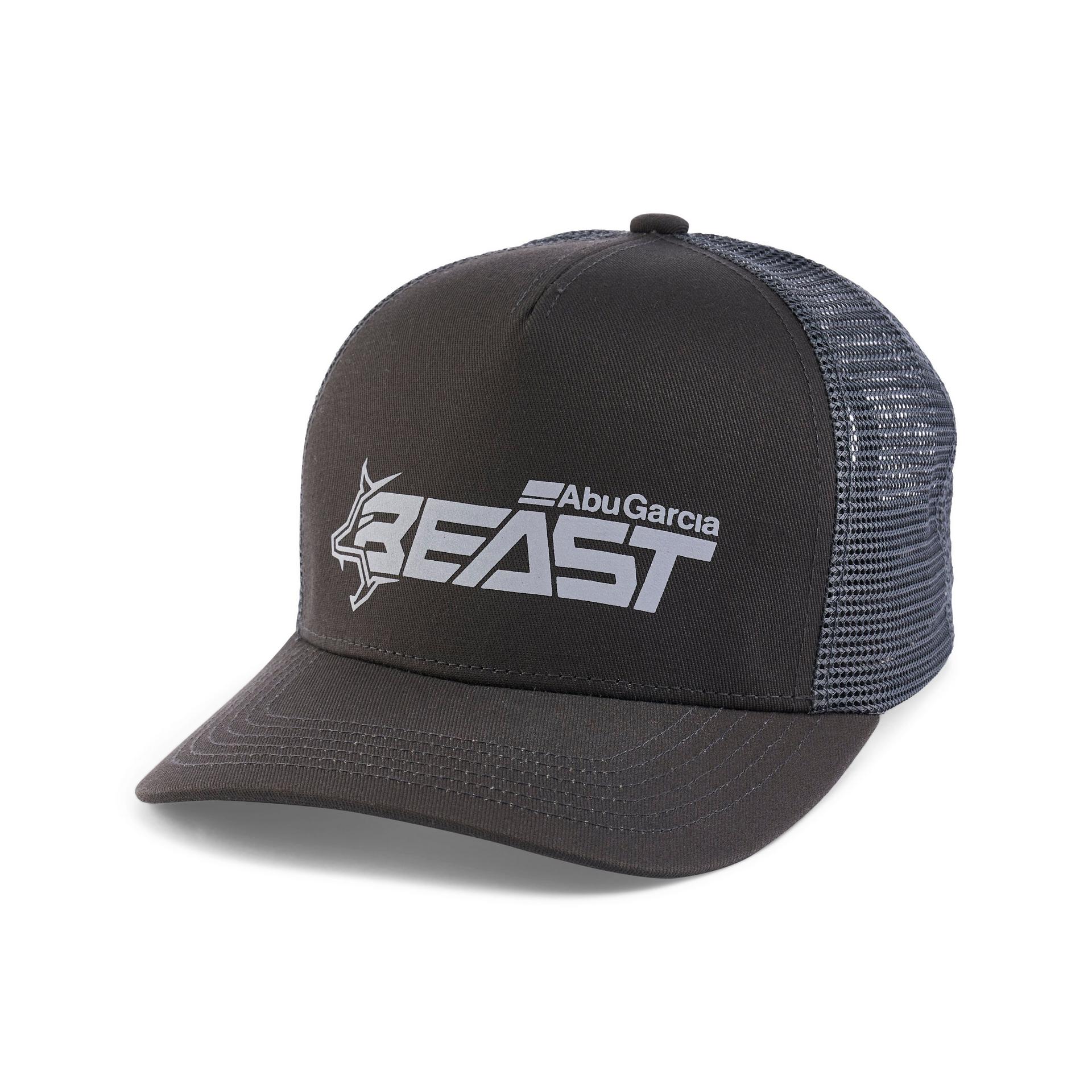 abu-garcia-beast-trucker-casquette-logo-r-fl-chissant image 2