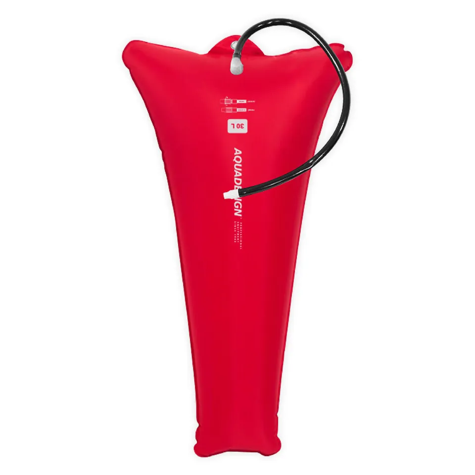 aqua-design-r-serve-flottabilit-30l-rouge image 1