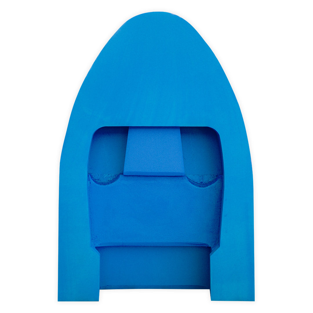 aqua-design-splash-hydrospeed-mousse-rouge-m-80-kg image 6