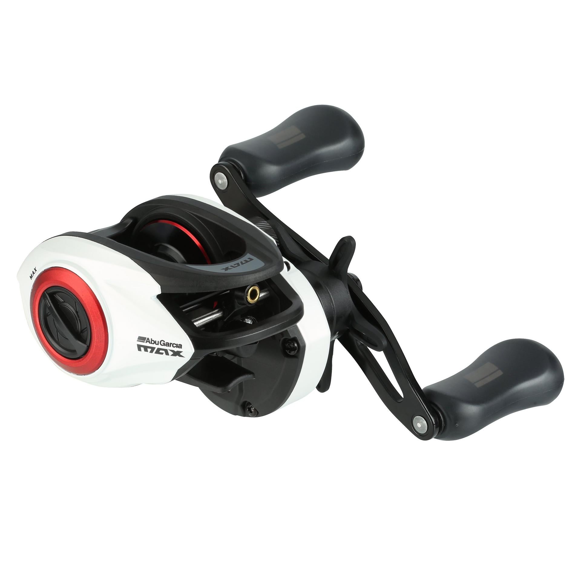 abu-garcia-max-pro-low-profile-moulinet-casting-droitier image 2