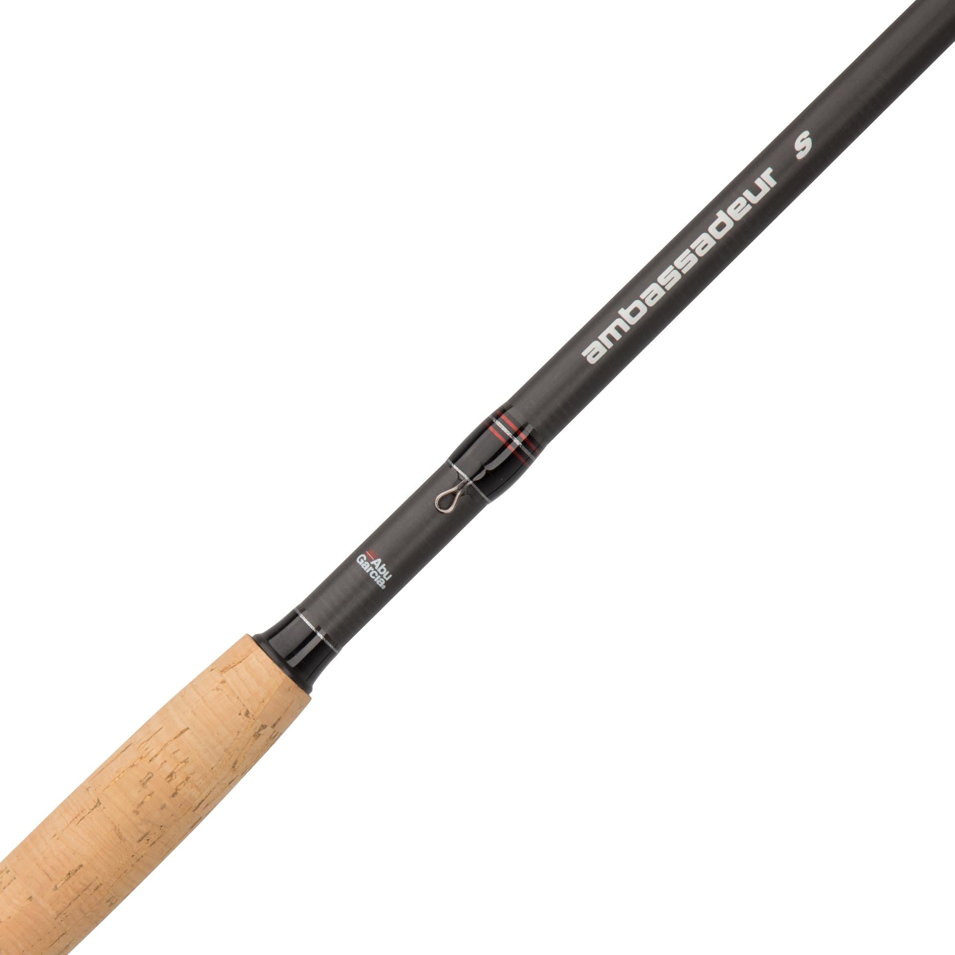 abu-garcia-ambassadeur-s-combo-casting-7-graphite-carnassier image 2