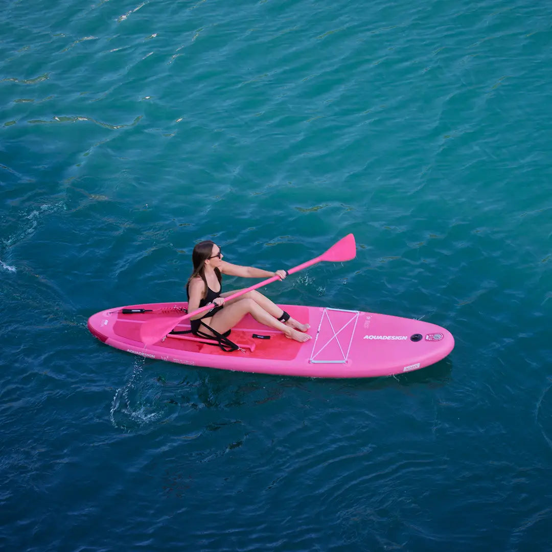 aquadesign-orya-10-pack-sup-gonflable-convertible-kayak image 2