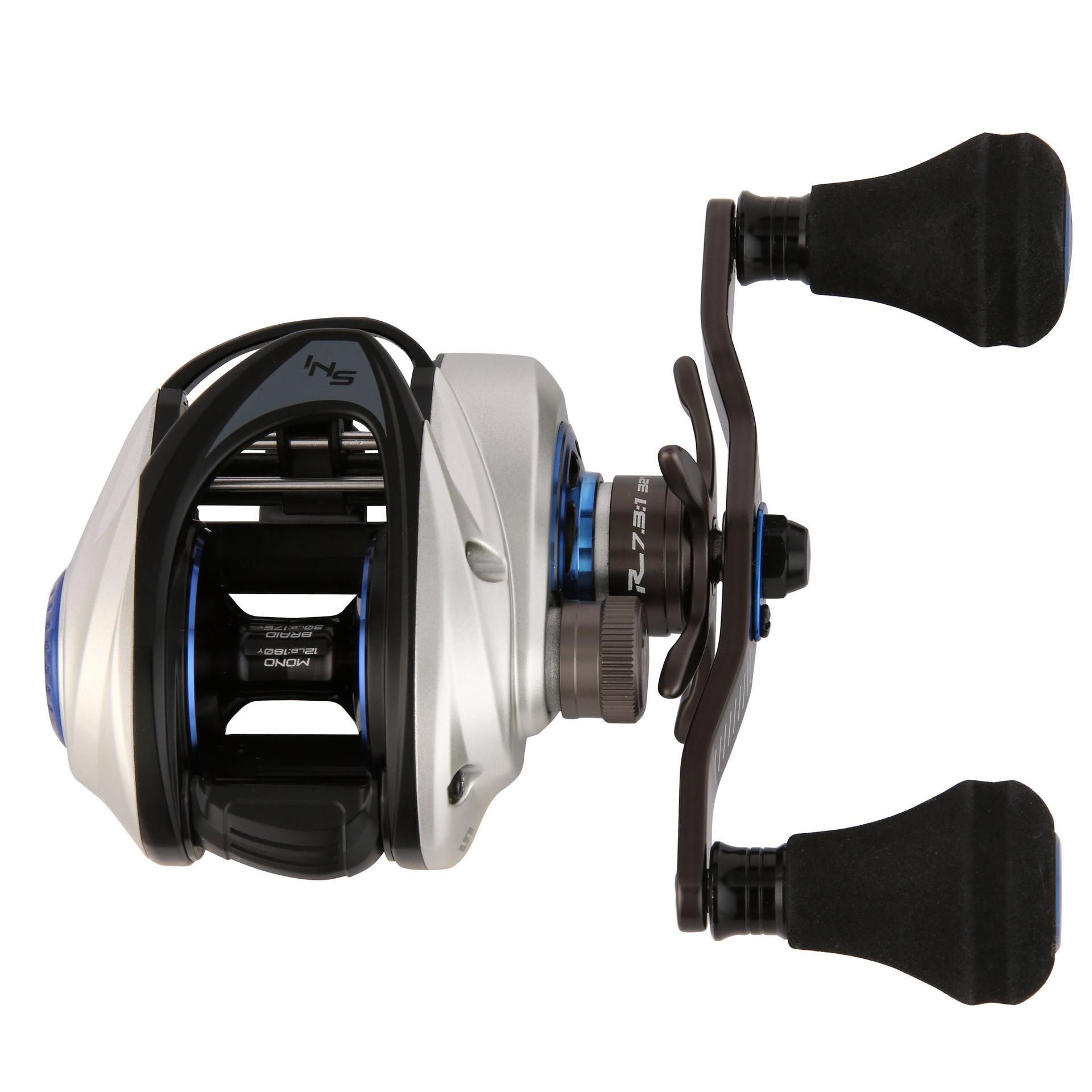 abu-garcia-revo-inshore-moulinet-casting-mer-anti-corrosion image 4