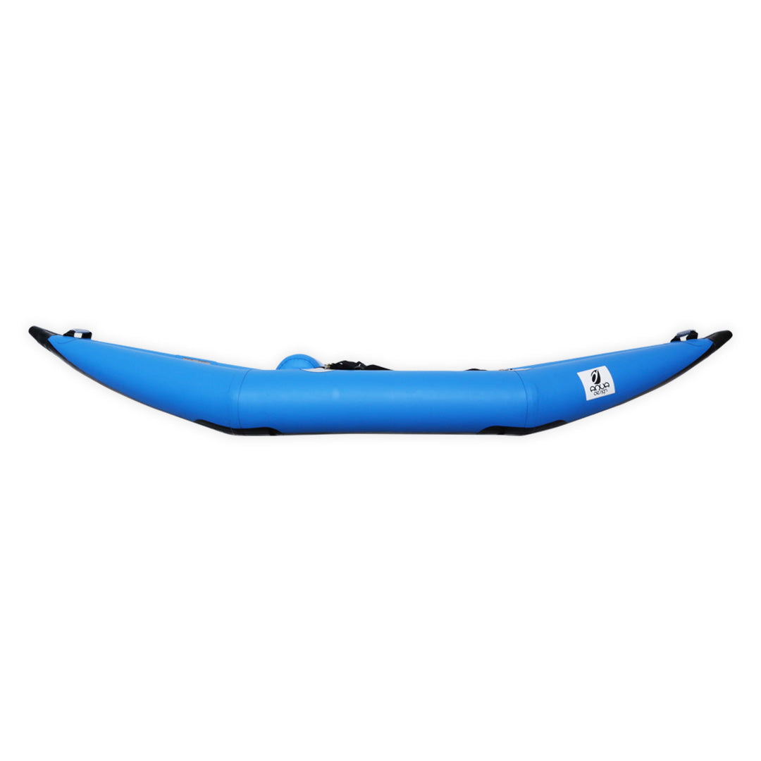 aqua-design-k-air-300-kayak-gonflable-1-place-bleu-hypalon image 4