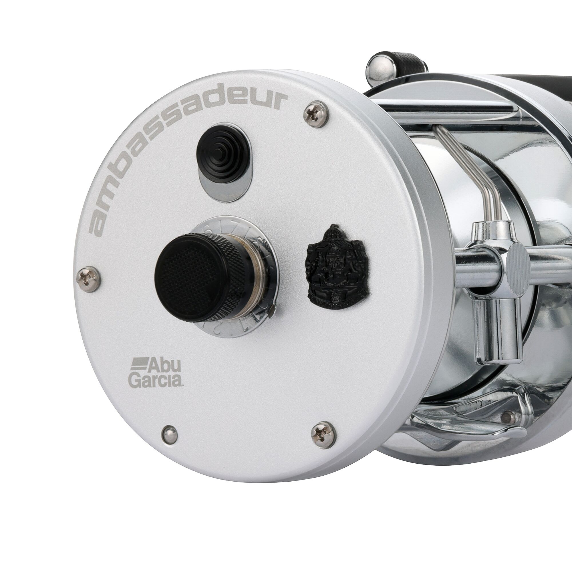 abu-garcia-ambassadeur-c1-7000-moulinet-round-droitier image 4