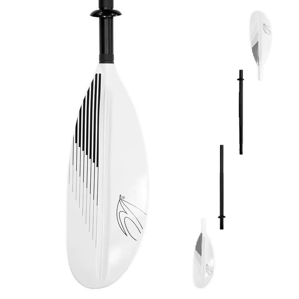 aqua-design-viva-4-pagaie-kayak-double-4-parties-220-cm image 1