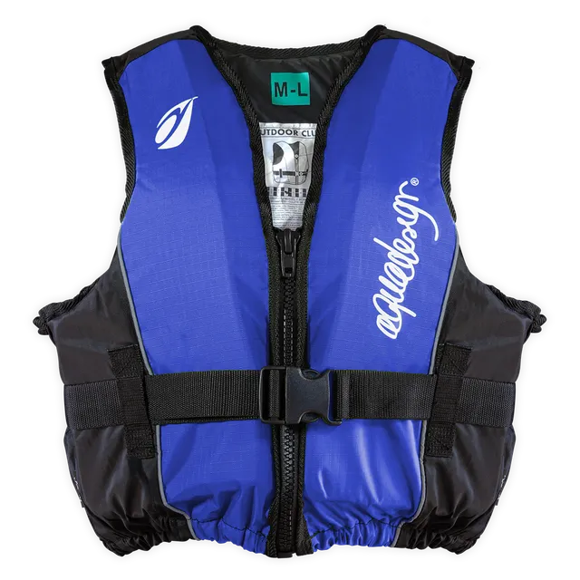 aquadesign-outdoor-club-70n-gilet-flottabilit-kayak-bleu image 1