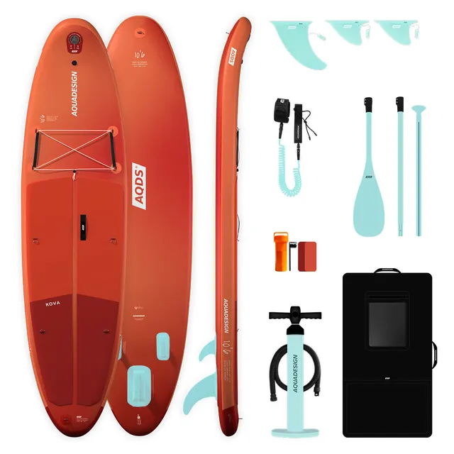 aqua-design-kova-10-6-pack-paddle-gonflable-stable-135-kg image 1