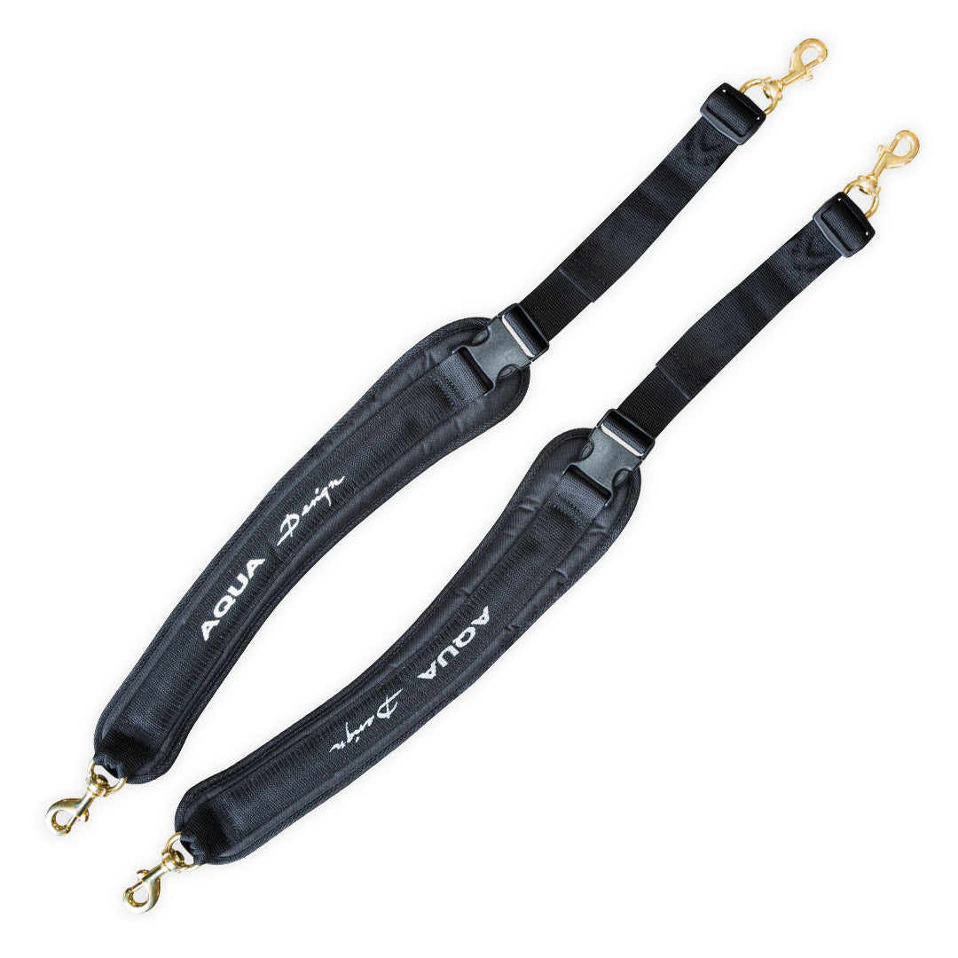 aquadesign-s-curit-canoe-kayak-cale-cuisses-kayak-sangle-nylon image 1