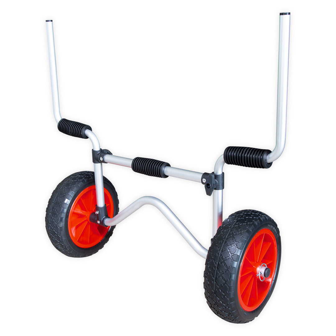 aquadesign-nacker-chariot-kayak-sit-on-top-50-kg-aluminium image 1