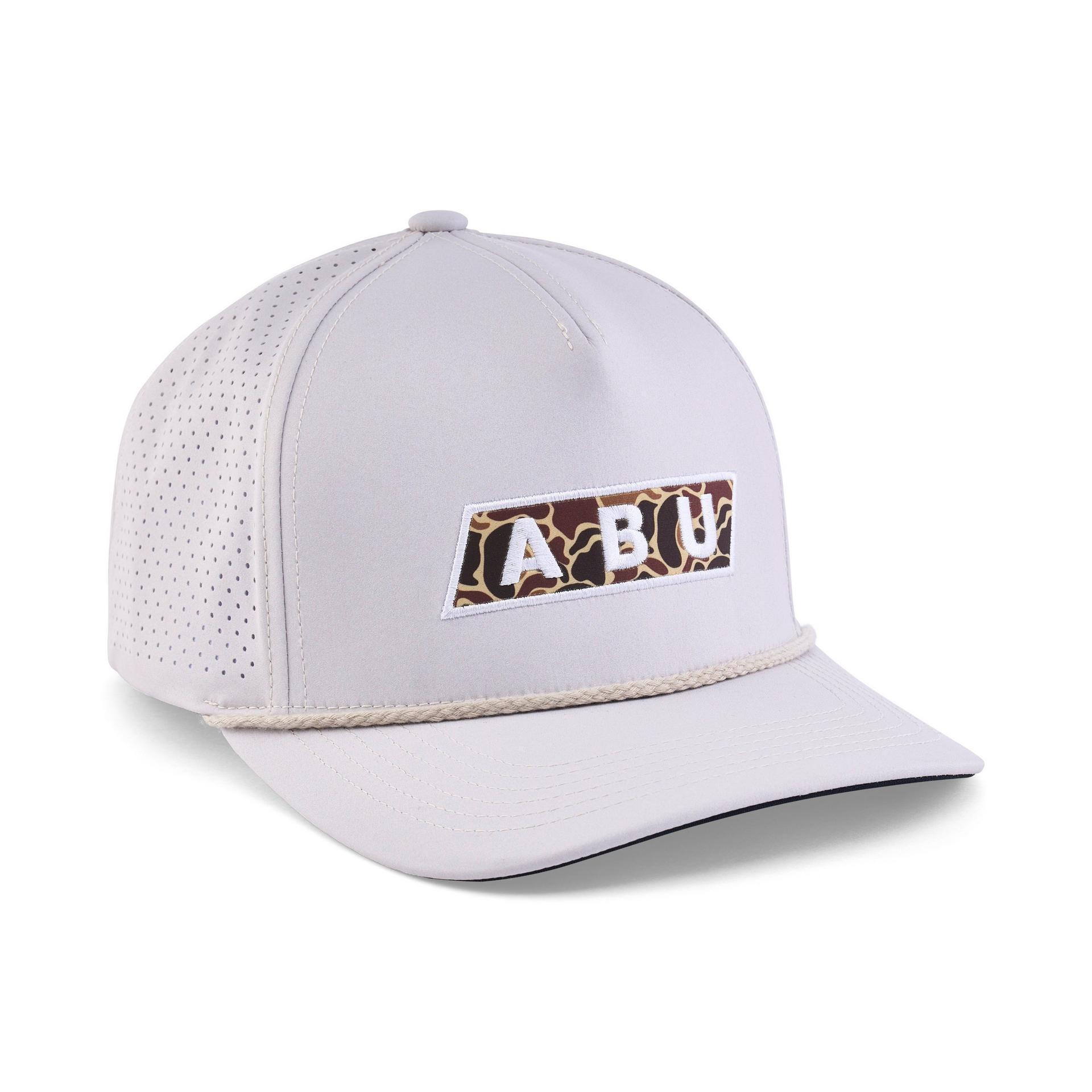 abu-garcia-keyline-camo-casquette-rope-peche image 3