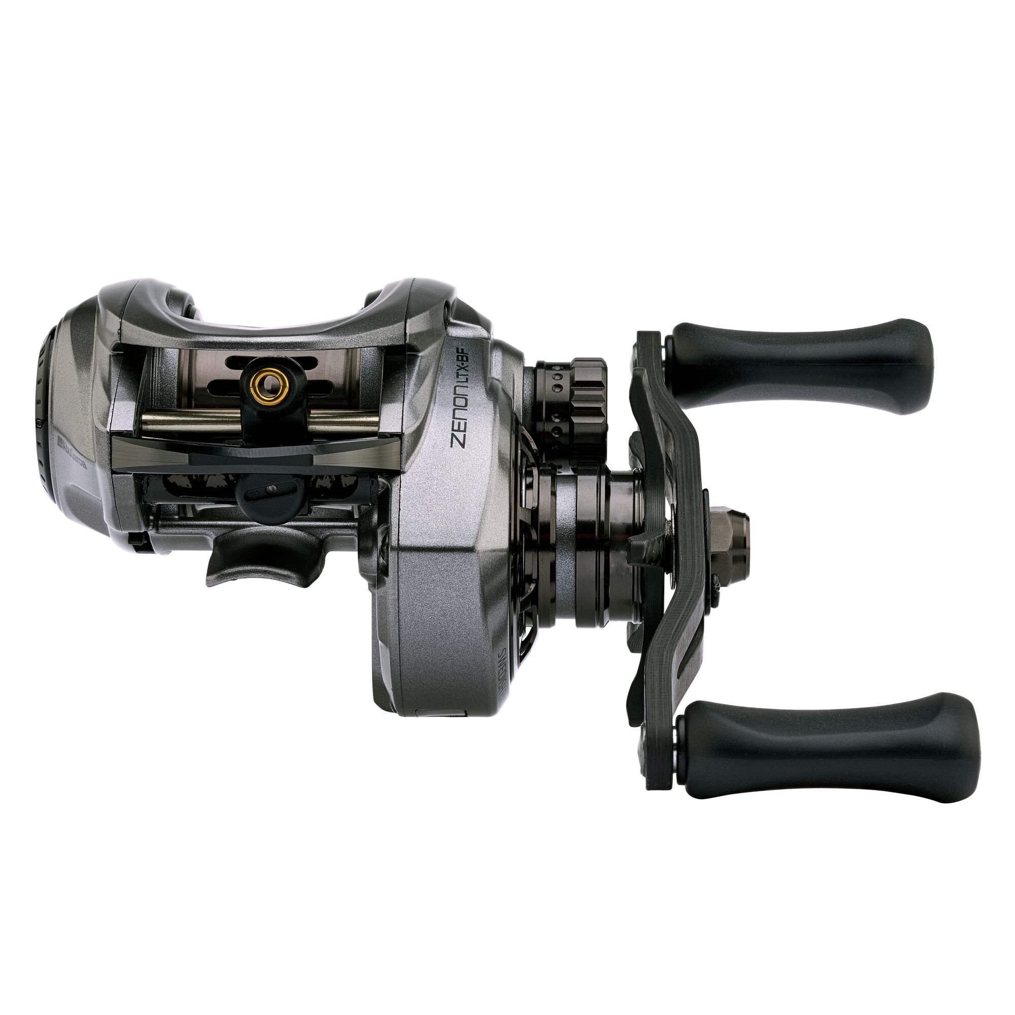 abu-garcia-zenon-ltx-bfs-moulinet-casting-gaucher-8-3-1 image 4
