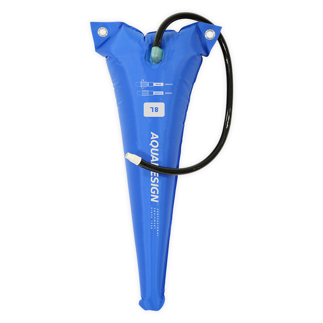 aquadesign-r-serve-flottabilit-8l-s-curit-raft-bleu image 1