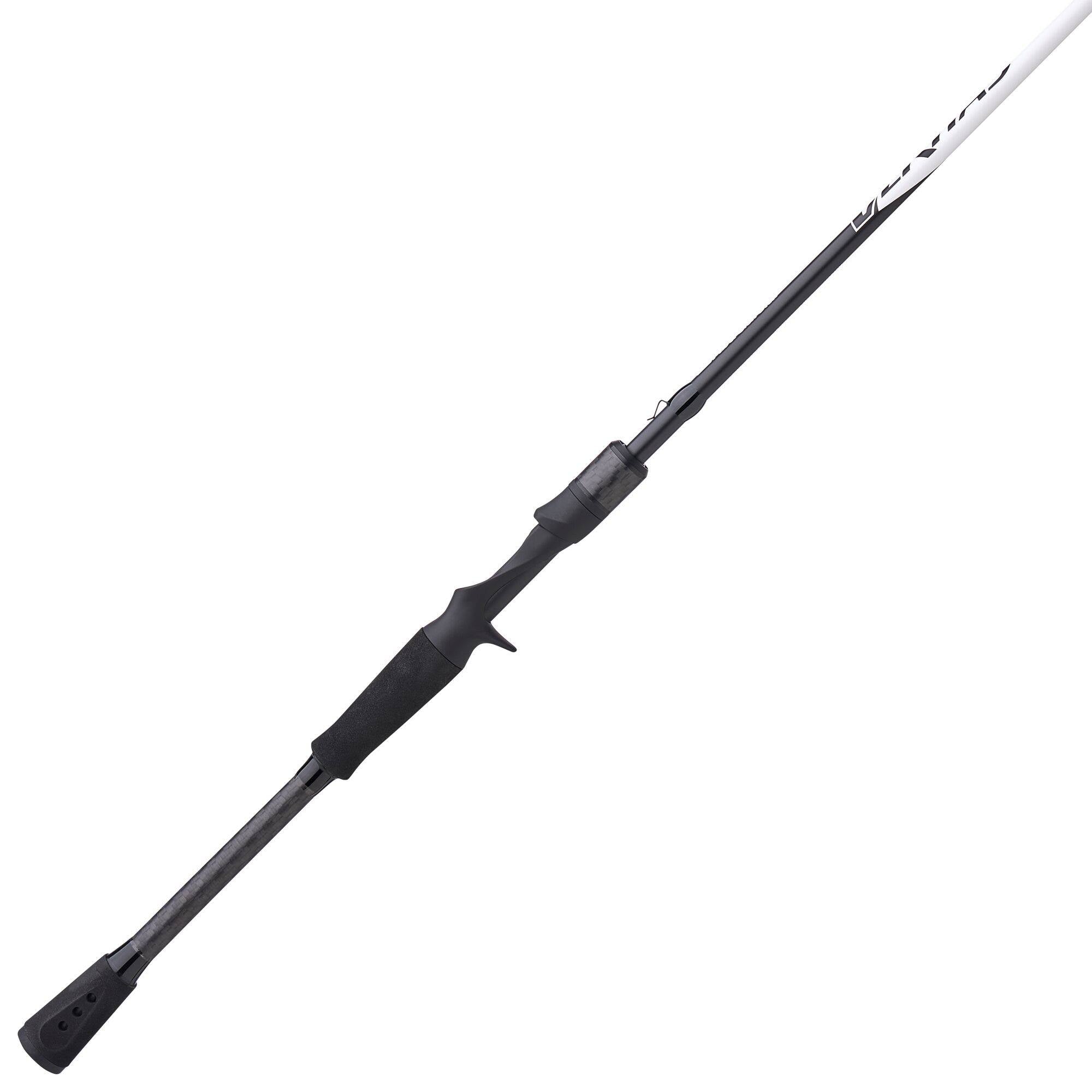 abu-garcia-veritas-winch-canne-casting-reaction image 6