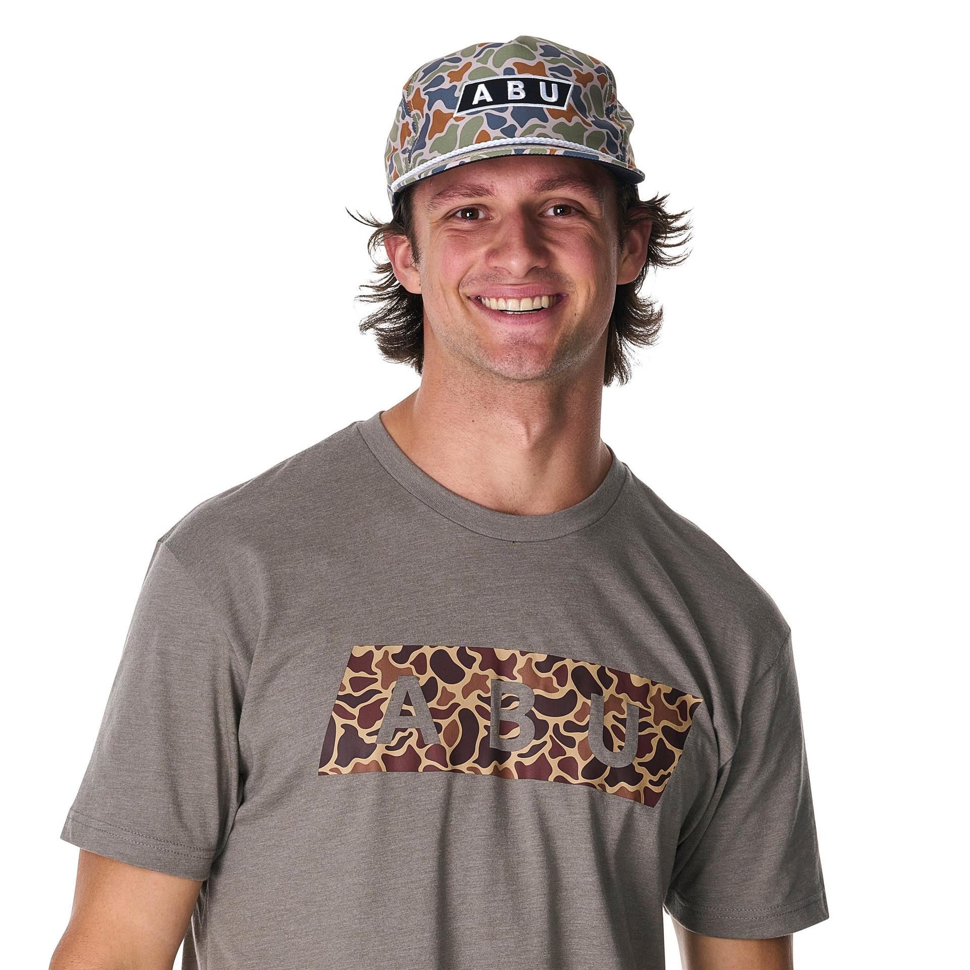 abu-garcia-abu-camo-rope-casquette-p-che-camo-taille-unique image 7