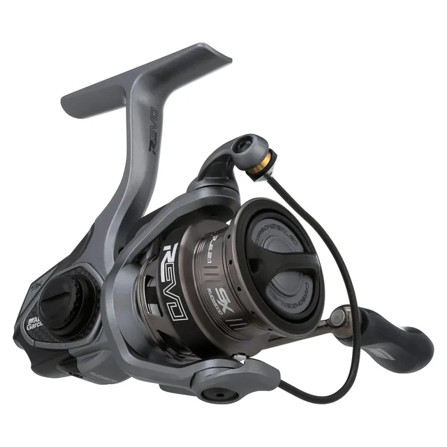 abu-garcia-revo-sx-moulinet-spinning-taille-30-tresse image 1
