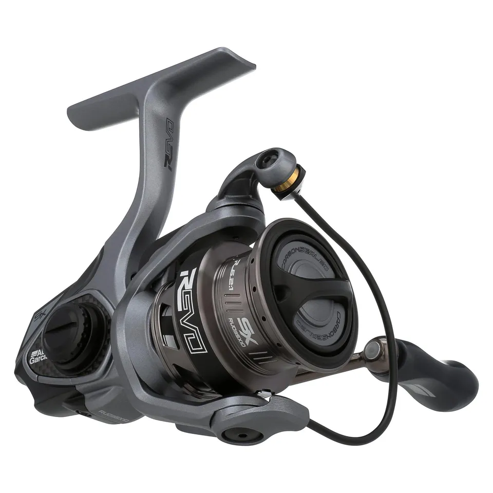 abu-garcia-revo-sx-moulinet-spinning-taille-30-tresse image 1