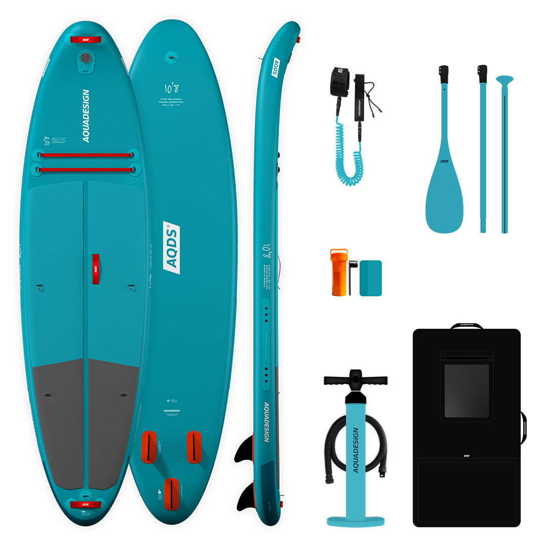 aquadesign-eyro-10-8-pack-stand-up-paddle-gonflable-polyvalent image 1