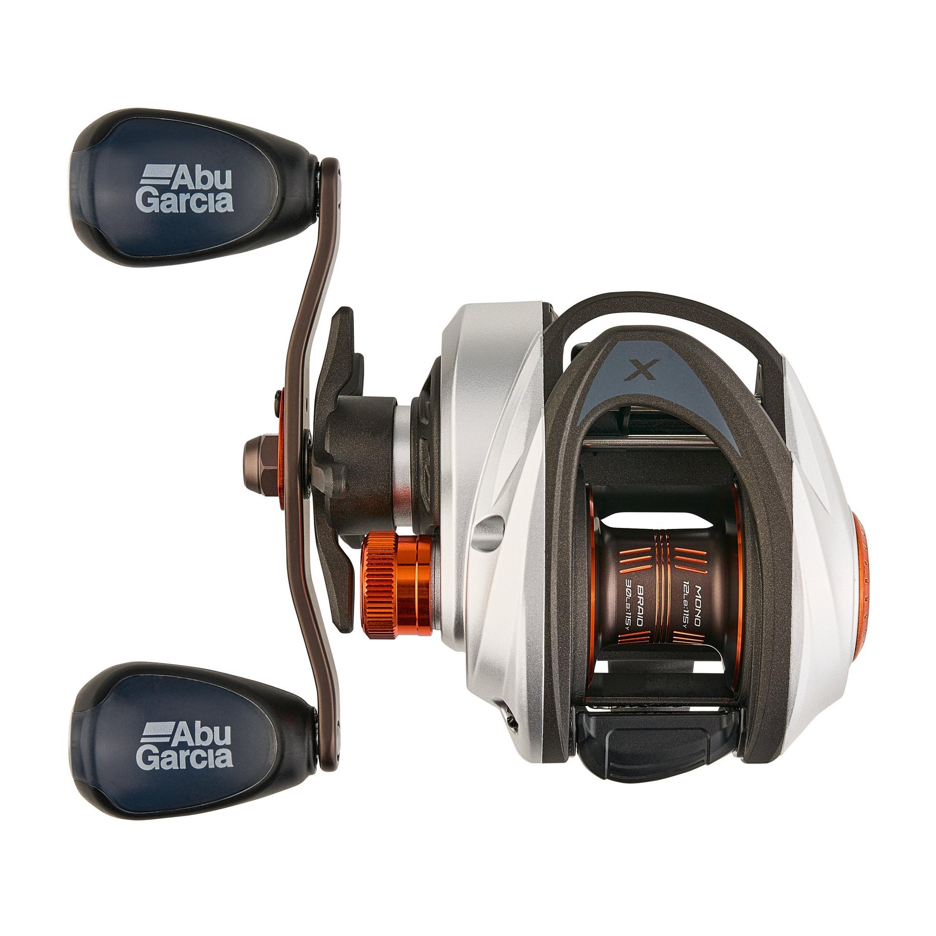 abu-garcia-revo-x-moulinet-casting-droit-7-3-1-20-lb image 8