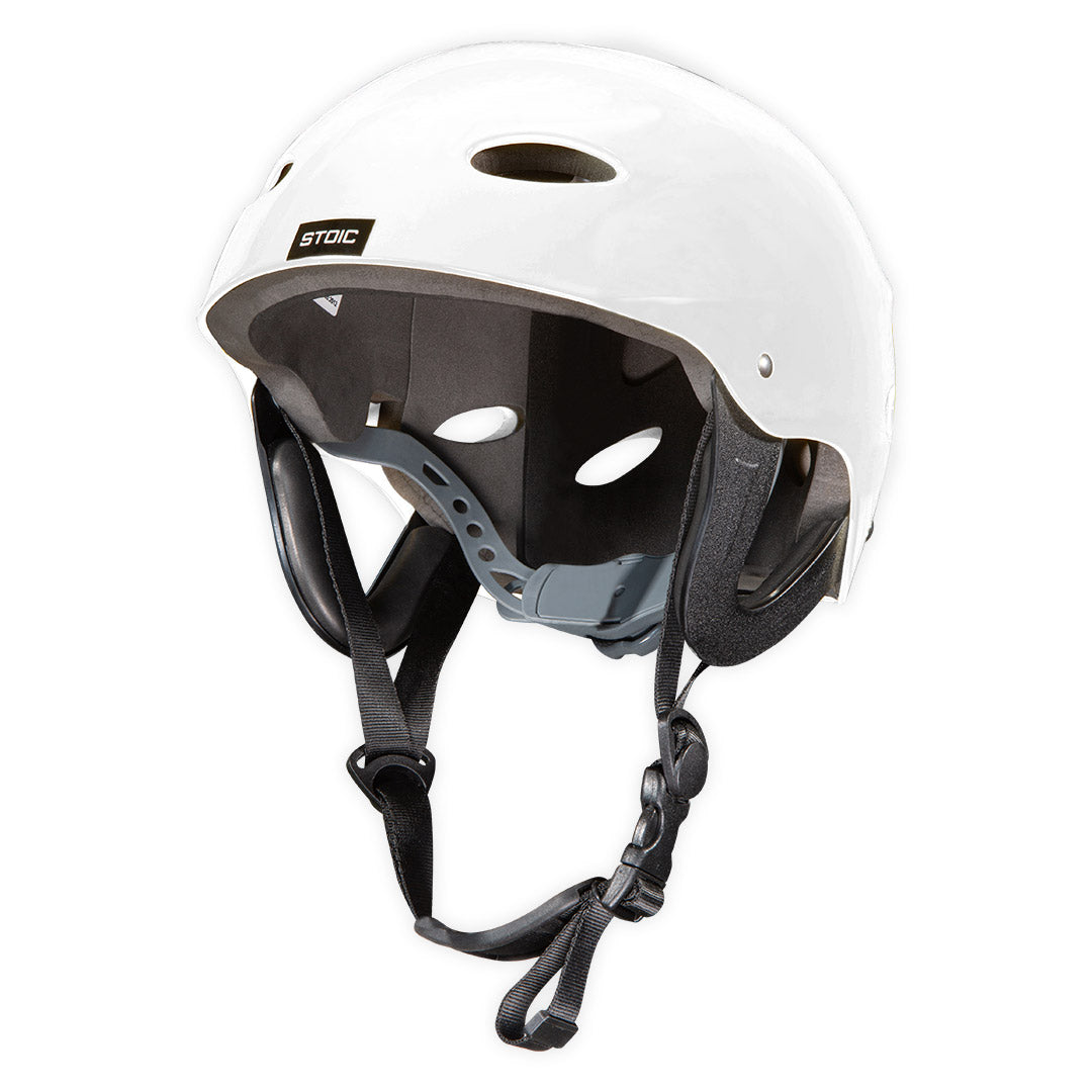 aqua-design-stoic-casque-kayak-blanc-taille-m-56-58 image 1