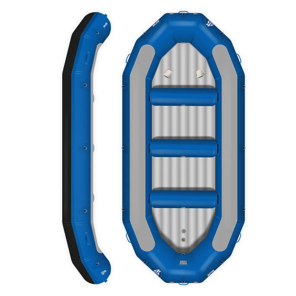 aquadesign-raptor-455-raft-hypalon-11-personnes image 1