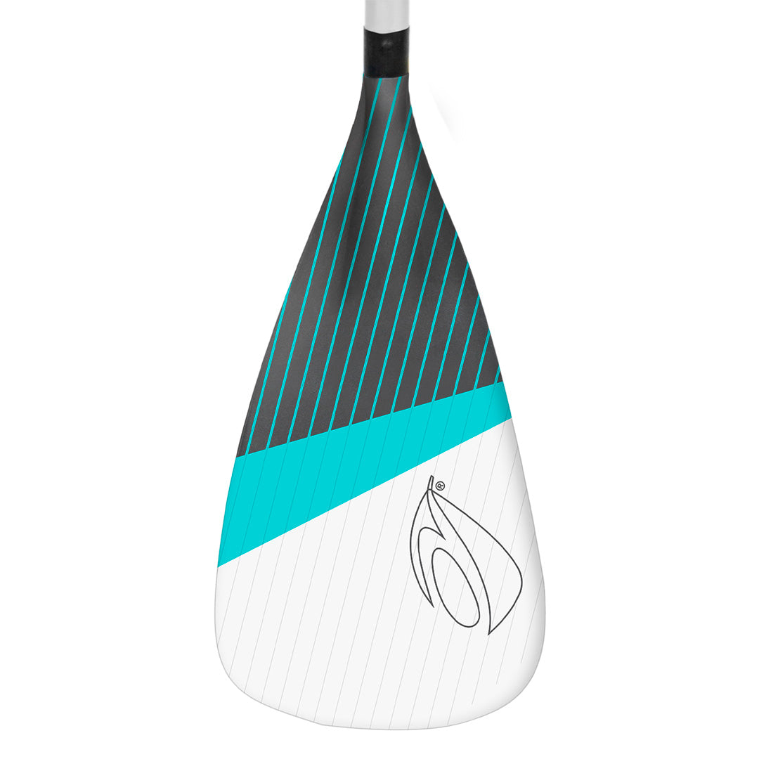 aqua-design-instinct-blanche-pagaie-sup-170-215-cm image 2