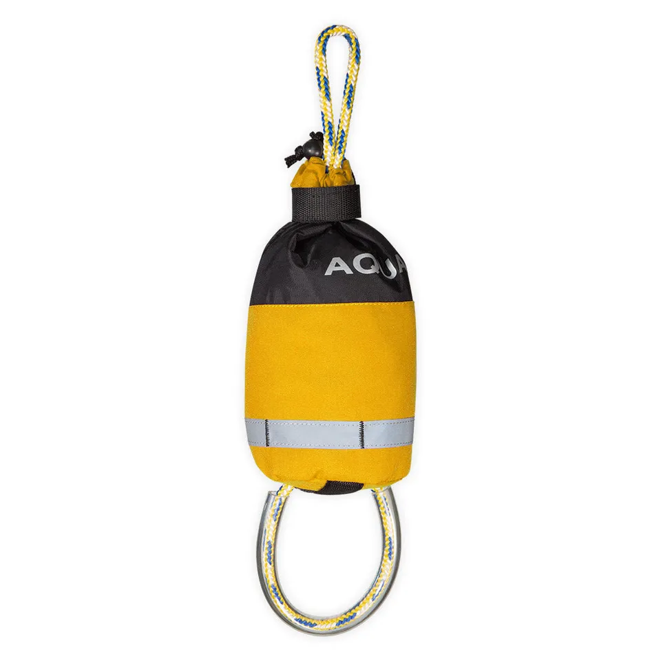 aquadesign-s-curit-corde-flottante-15-m-jaune-et-rouge image 1