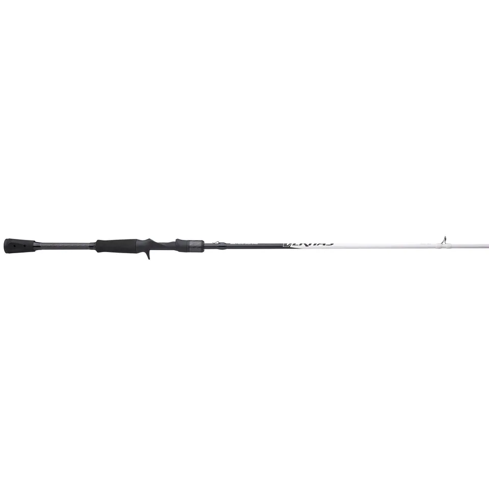abu-garcia-veritas-frog-canne-casting-powerlux-brochet image 1