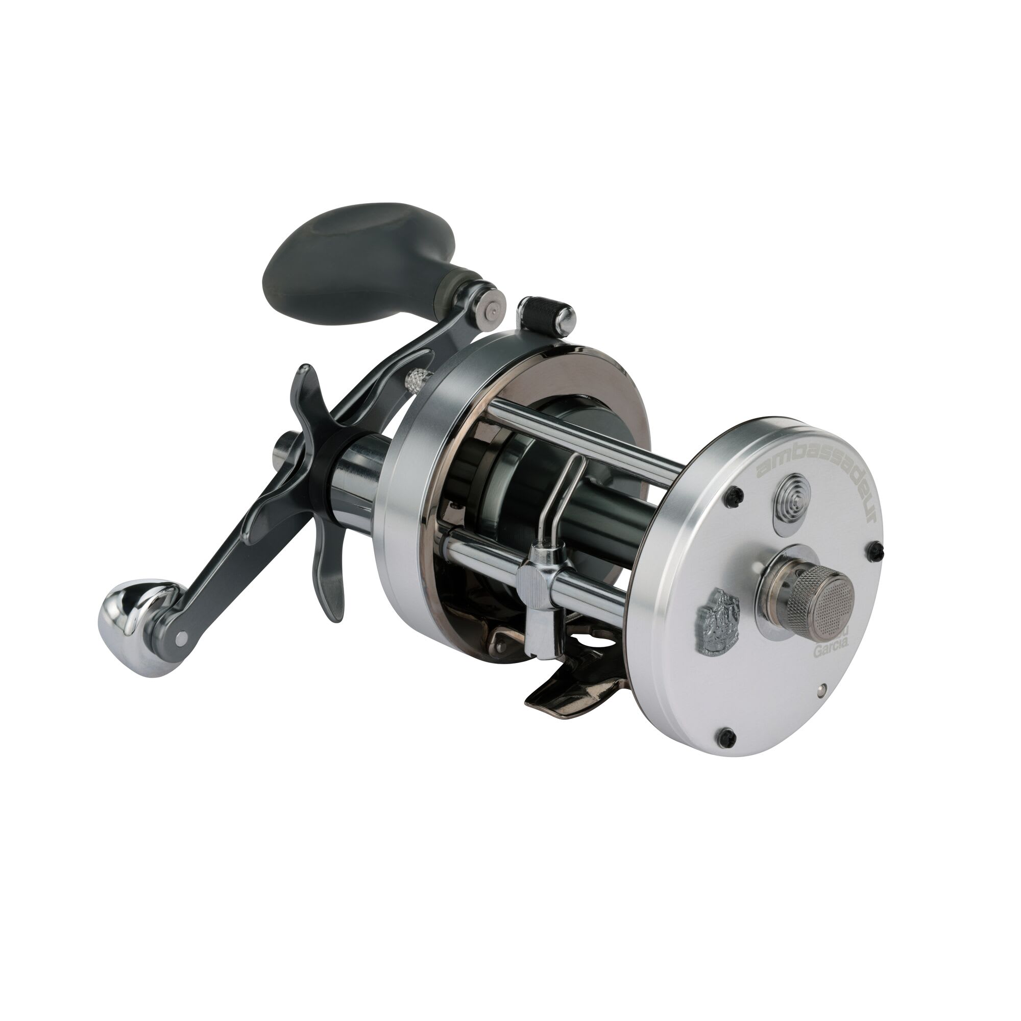 abu-garcia-ambassadeur-c3-7000-moulinet-rond-carbone image 1