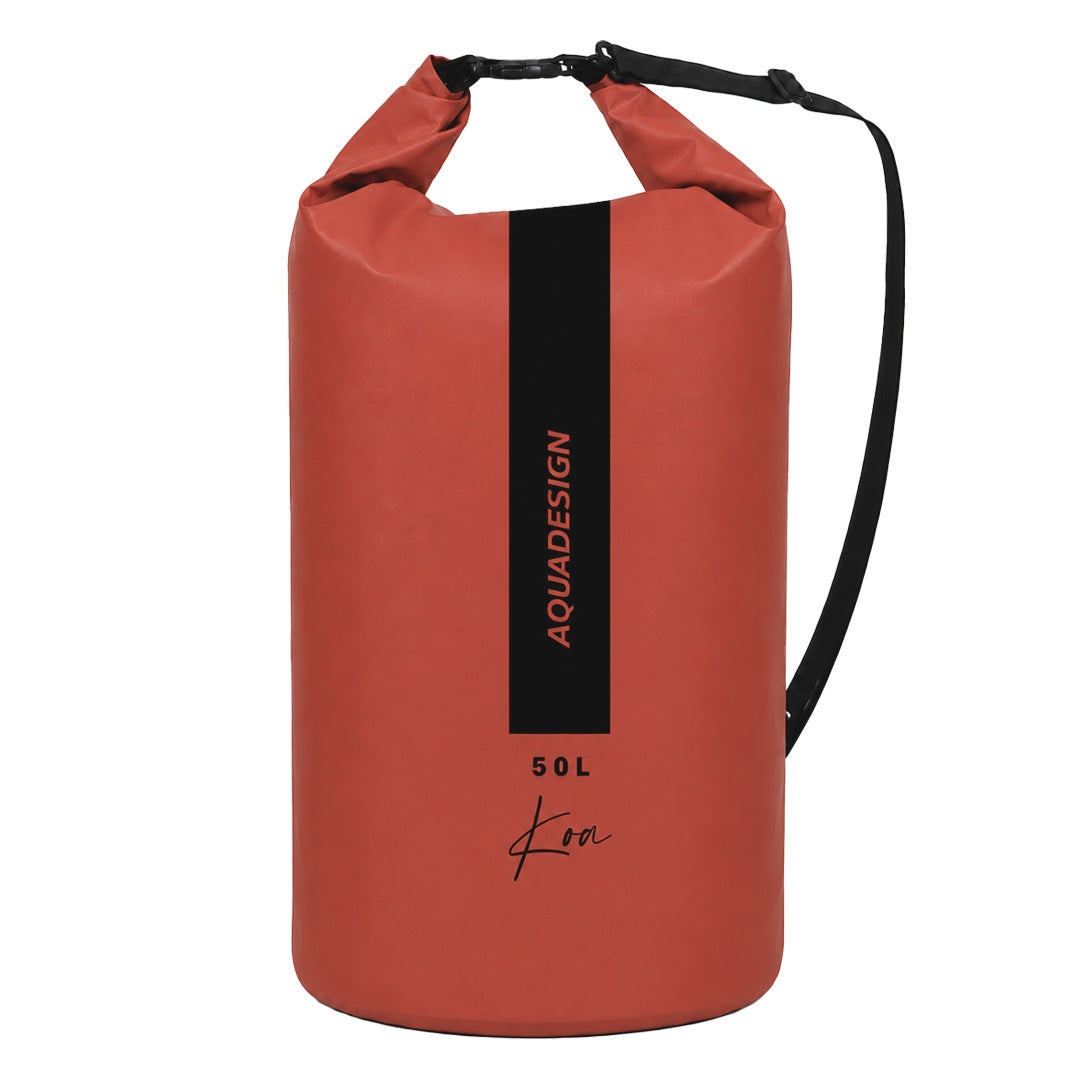 aqua-design-koa-50l-sac-tanche-lime-roll-top-pvc image 3
