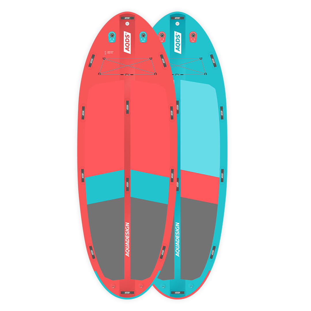 aquadesign-megacraft-15-1-paddle-g-ant-gonflable-bleu-6-personnes image 1