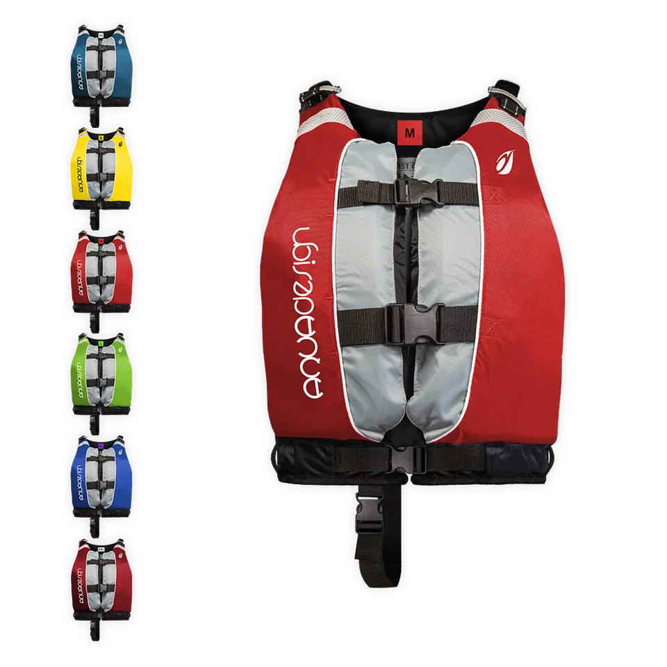 aquadesign-twist-club-colors-70n-gilet-flottabilit-kayak-taille-m image 1