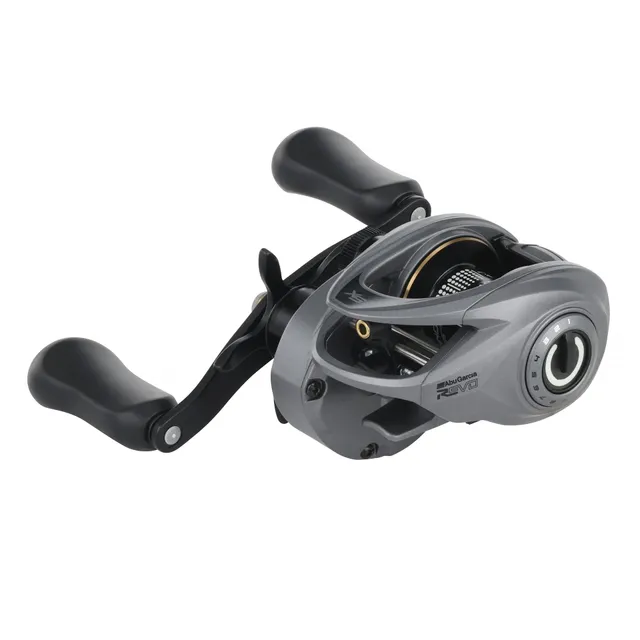 abu-garcia-revo-sx-voltiq-moulinet-casting-7-3-1-droitier image 1