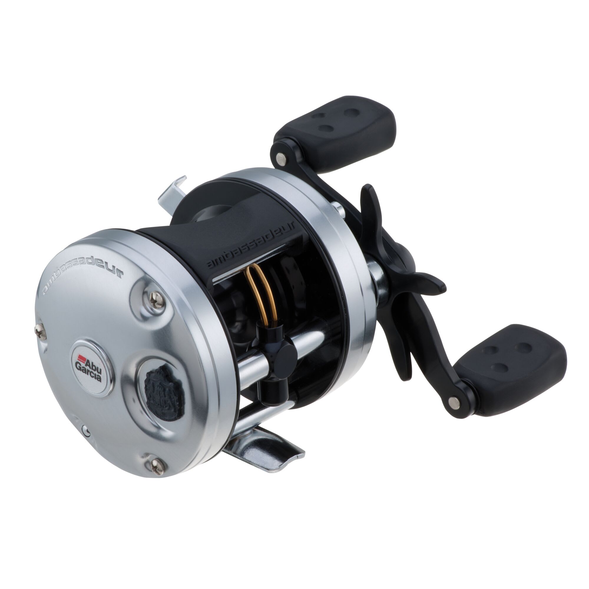 abu-garcia-ambassadeur-c3-6500-moulinet-rond-droit image 2