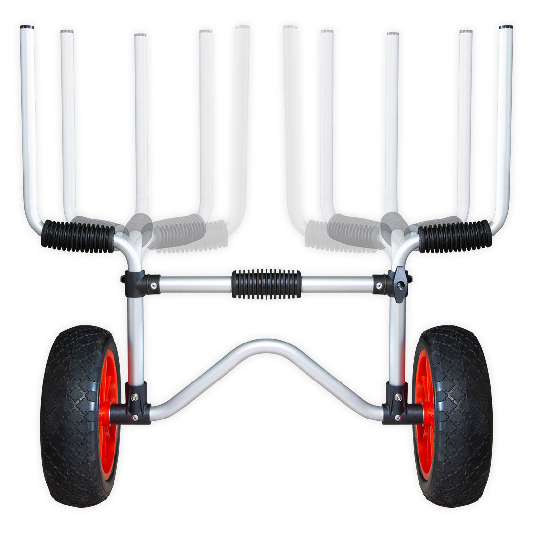 aquadesign-nacker-chariot-kayak-sit-on-top-50-kg-aluminium image 4