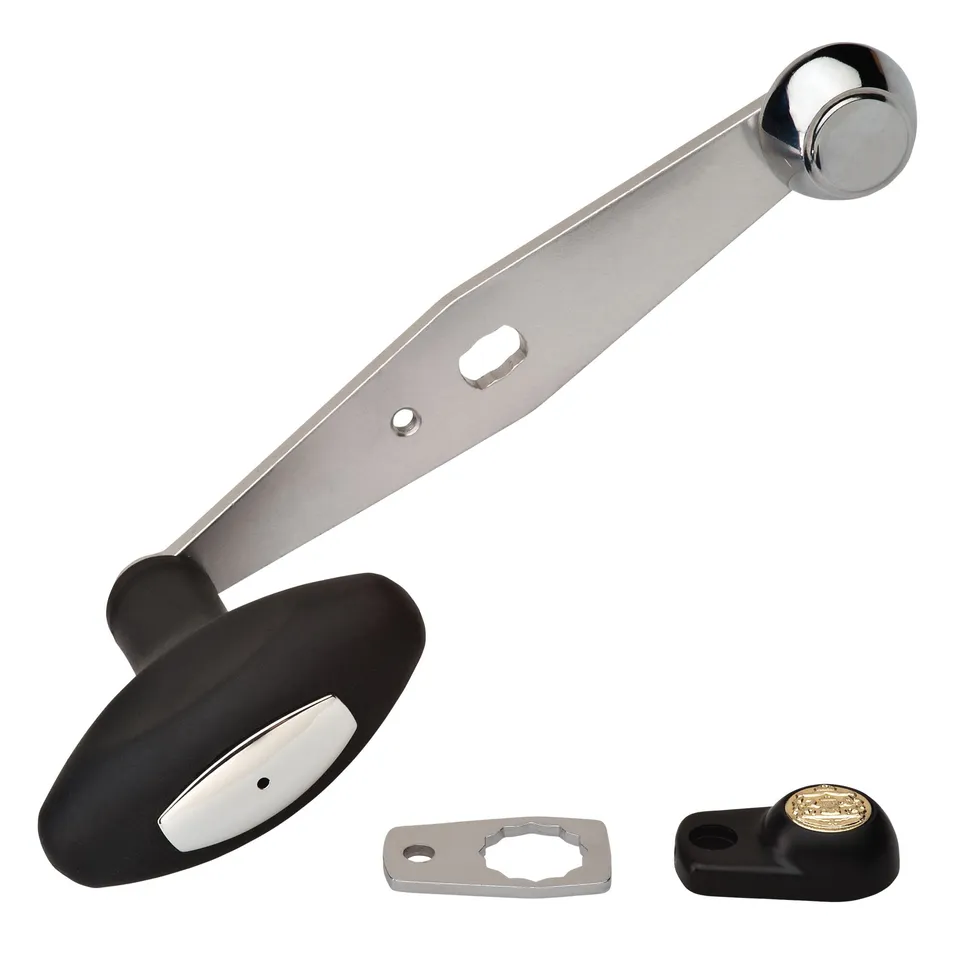 abu-garcia-power-handle-manivelle-moulinet-noir-ambassadeur image 1