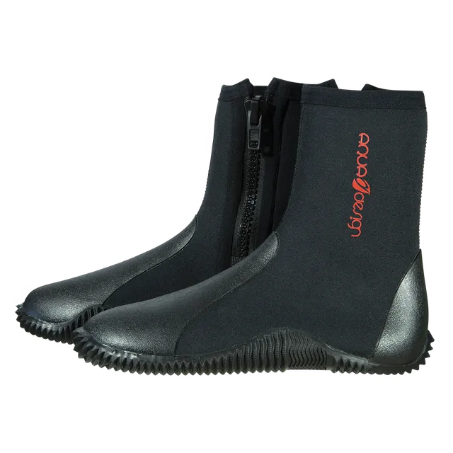 aquadesign-alpine-bottillons-n-opr-ne-5mm-zip-ykk-tige-haute image 1