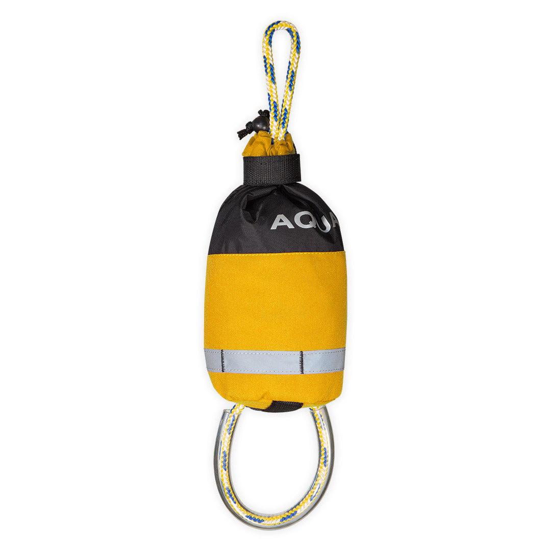 aquadesign-s-curit-corde-flottante-15-m-jaune-et-rouge image 1