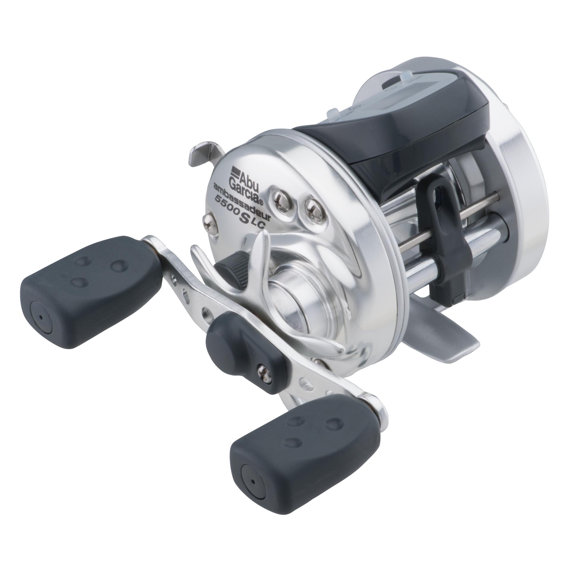 abu-garcia-ambassadeur-s-5500-moulinet-compteur-droit image 3