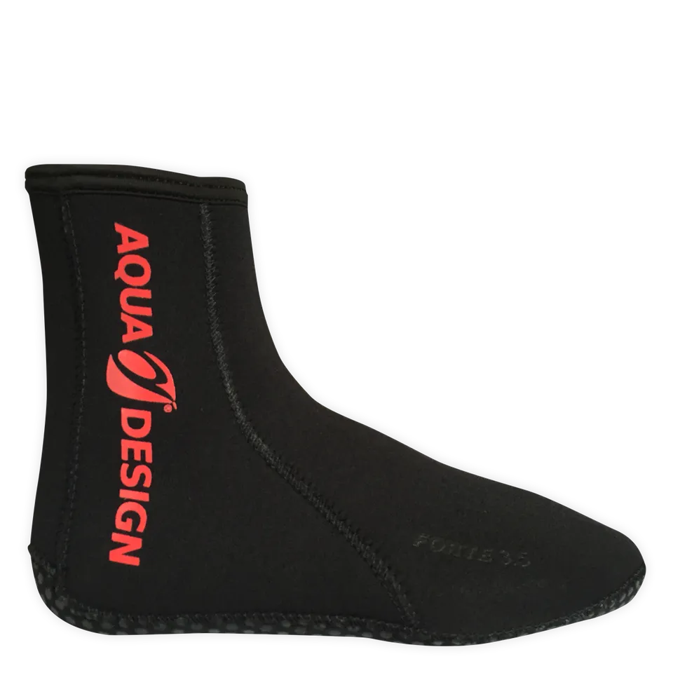 aqua-design-forte-chaussettes-n-opr-ne-3-5mm-antid-rapantes image 1