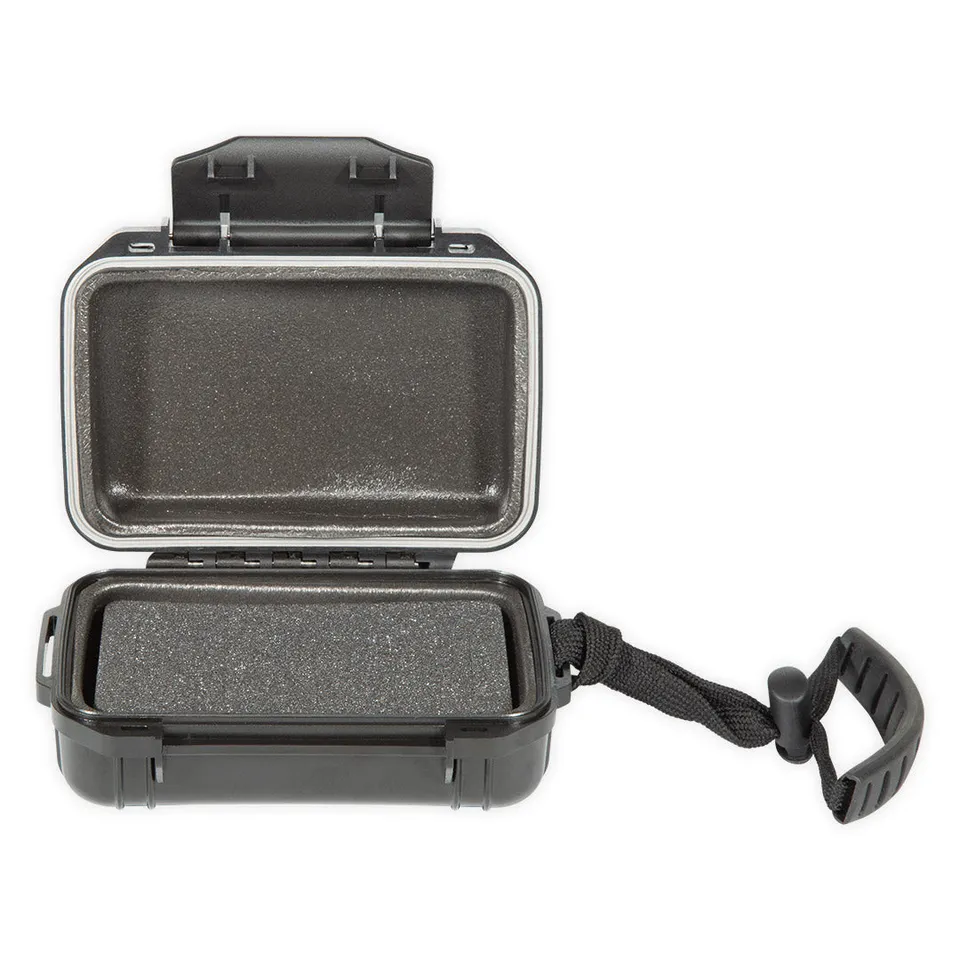 aquadesign-dropp-inn-box-tanche-ip67-noire-smartphone image 1