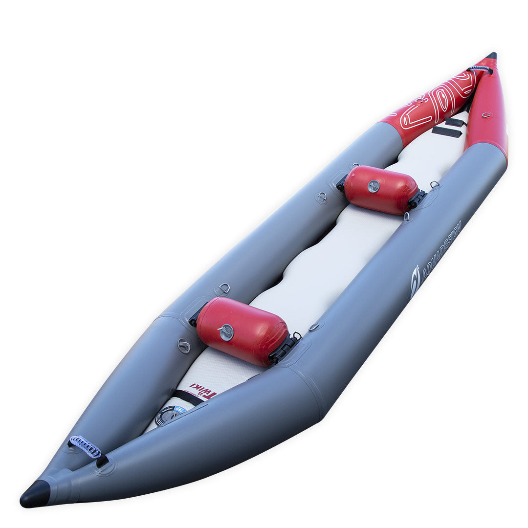 aquadesign-twiki-ii-kayak-gonflable-2-places-pvc-220-kg image 3