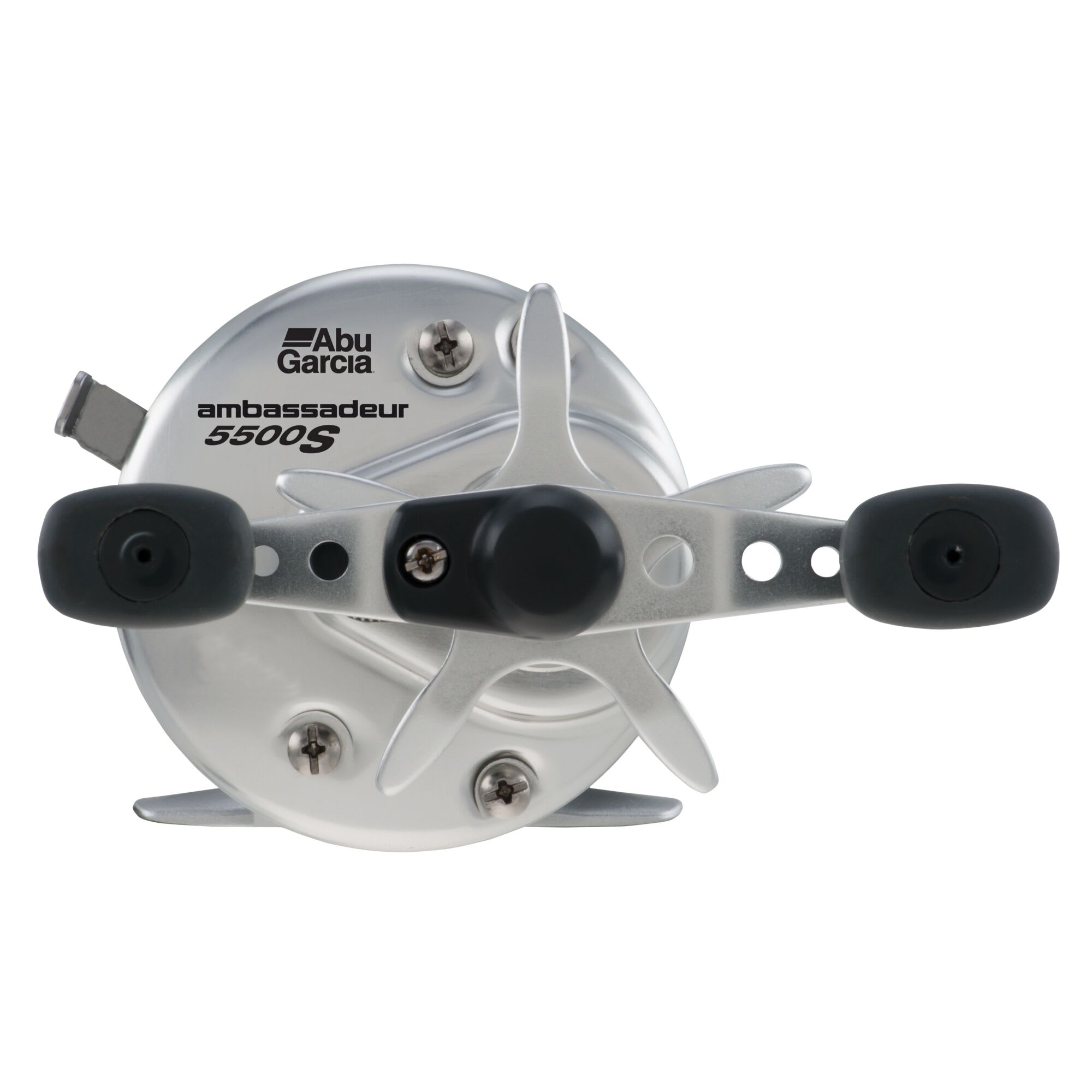 abu-garcia-ambassadeur-s-moulinet-rond-5500-droitier image 7