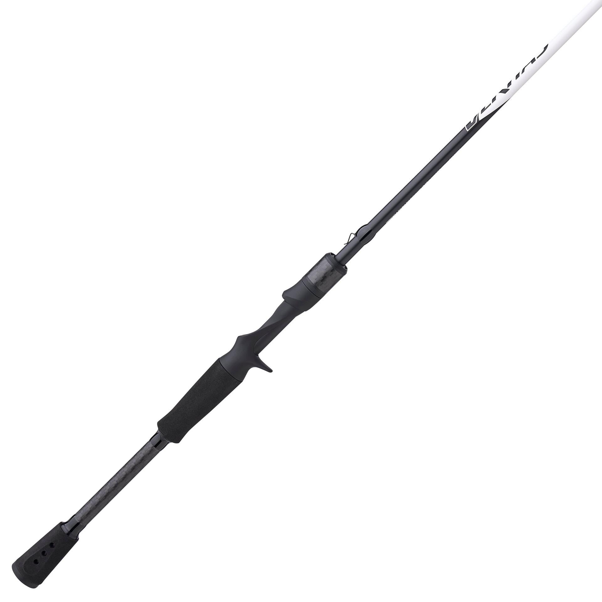 abu-garcia-veritas-winch-canne-casting-reaction image 5