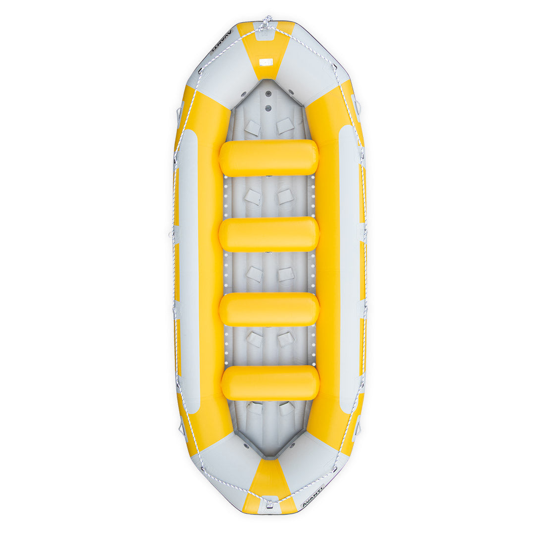 aqua-design-avanti-470-raft-rafting-11-personnes-jaune image 4